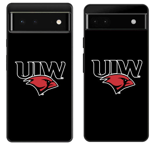 Incarnate Word Cardinals Google Pixel 6 | 6A | 6 Pro Case