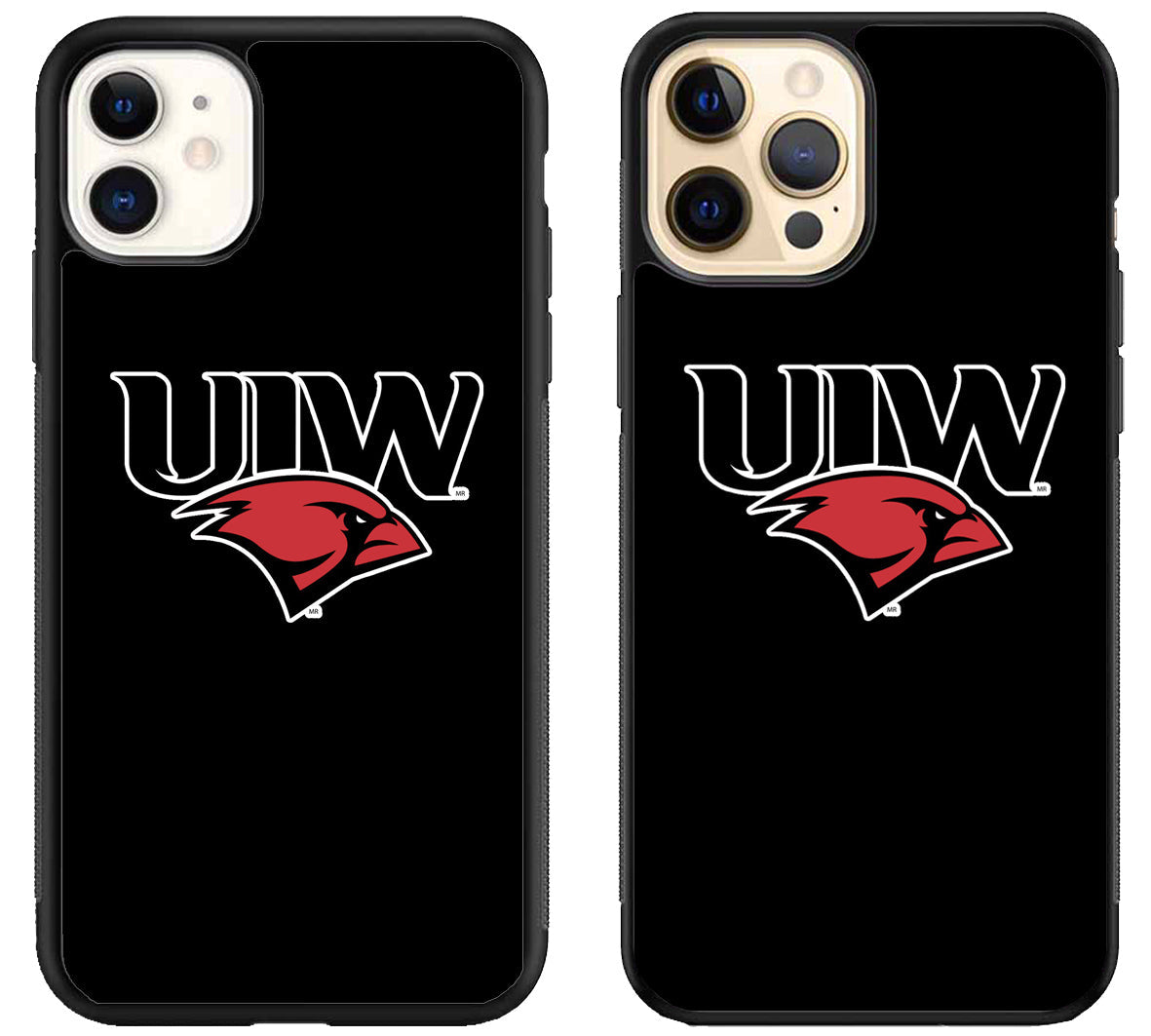 Incarnate Word Cardinals iPhone 12 | 12 Mini | 12 Pro | 12 Pro Max Case