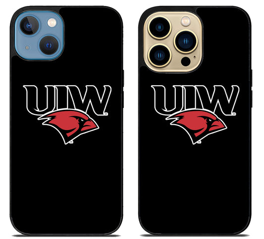 Incarnate Word Cardinals iPhone 14 | 14 Plus | 14 Pro | 14 Pro Max Case