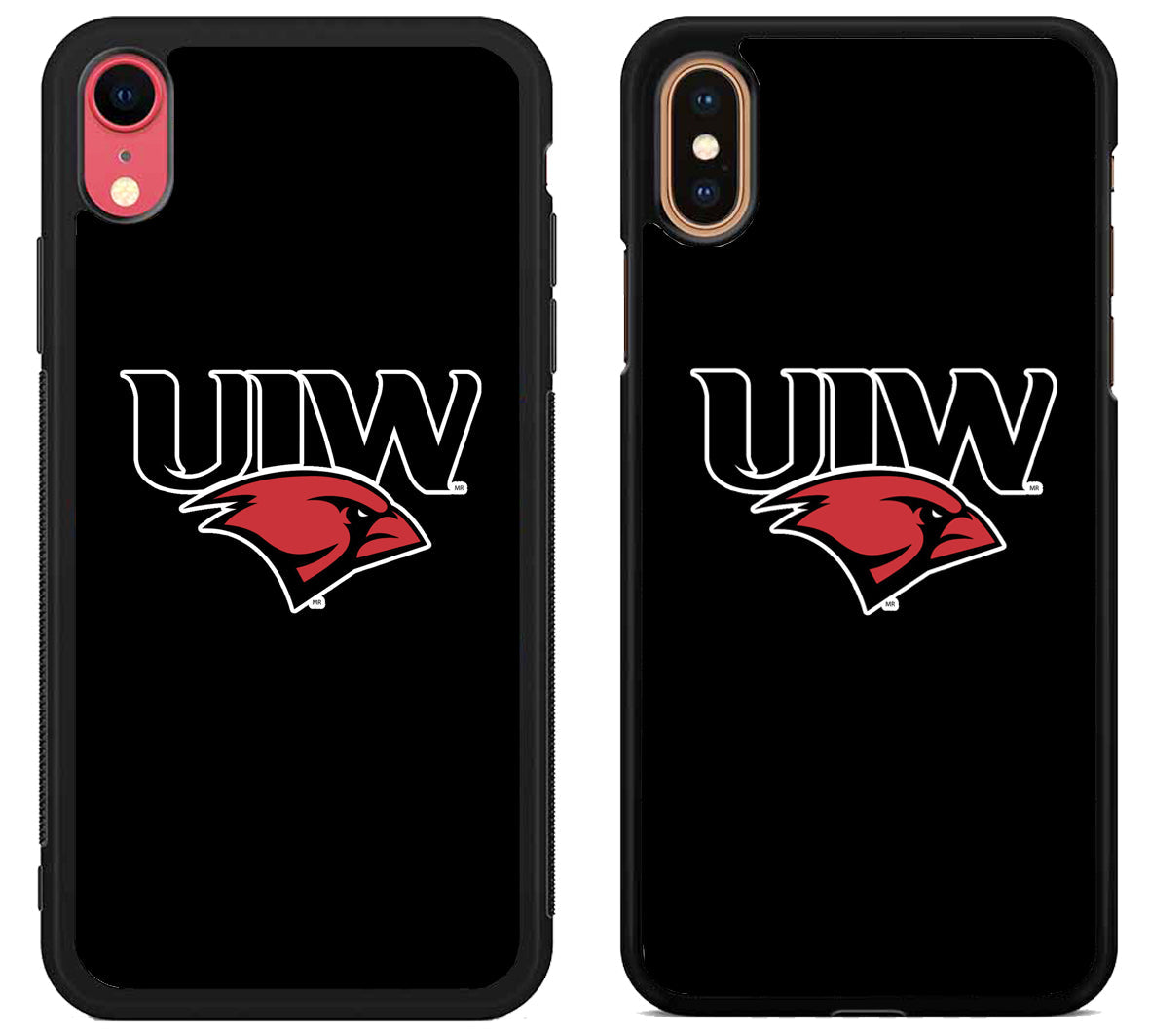 Incarnate Word Cardinals iPhone X | Xs | Xr | Xs Max Case