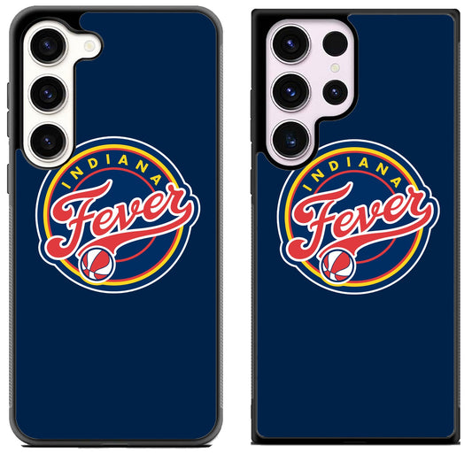 Indiana Fever Logo Samsung Galaxy S23 | S23+ | S23 Ultra Case