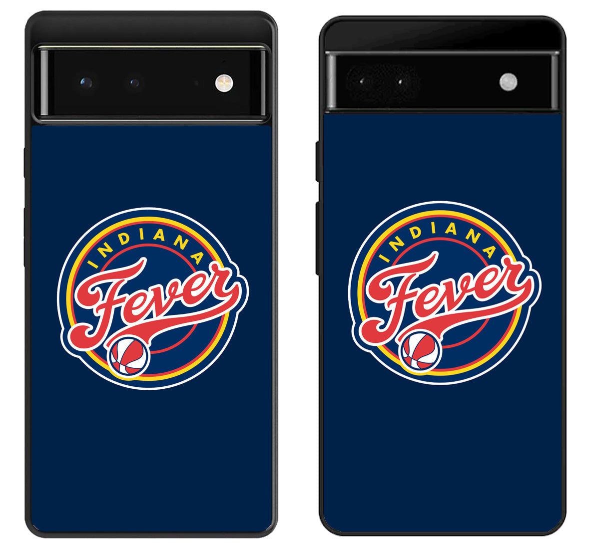 Indiana Fever Logo Google Pixel 6 | 6A | 6 Pro Case