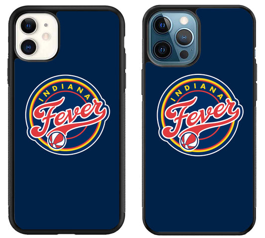 Indiana Fever Logo iPhone 11 | 11 Pro | 11 Pro Max Case