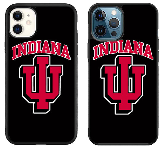 Indiana Hoosiers Cover iPhone 11 | 11 Pro | 11 Pro Max Case