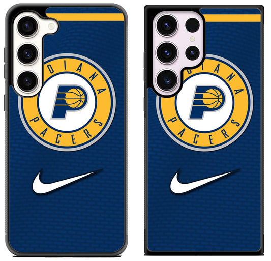 Indiana Pacers Basketball Samsung Galaxy S23 | S23+ | S23 Ultra Case