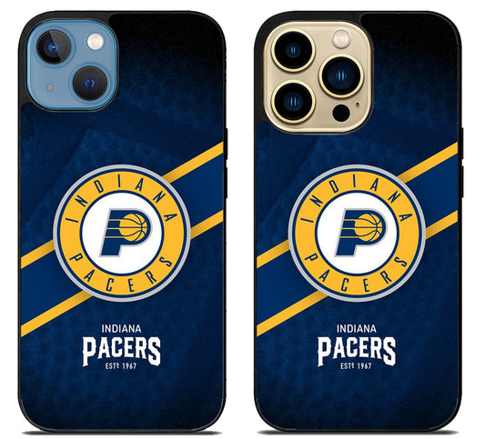 Indiana Pacers Wallpaper iPhone 14 | 14 Plus | 14 Pro | 14 Pro Max Case