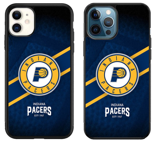 Indiana Pacers Wallpaper iPhone 11 | 11 Pro | 11 Pro Max Case