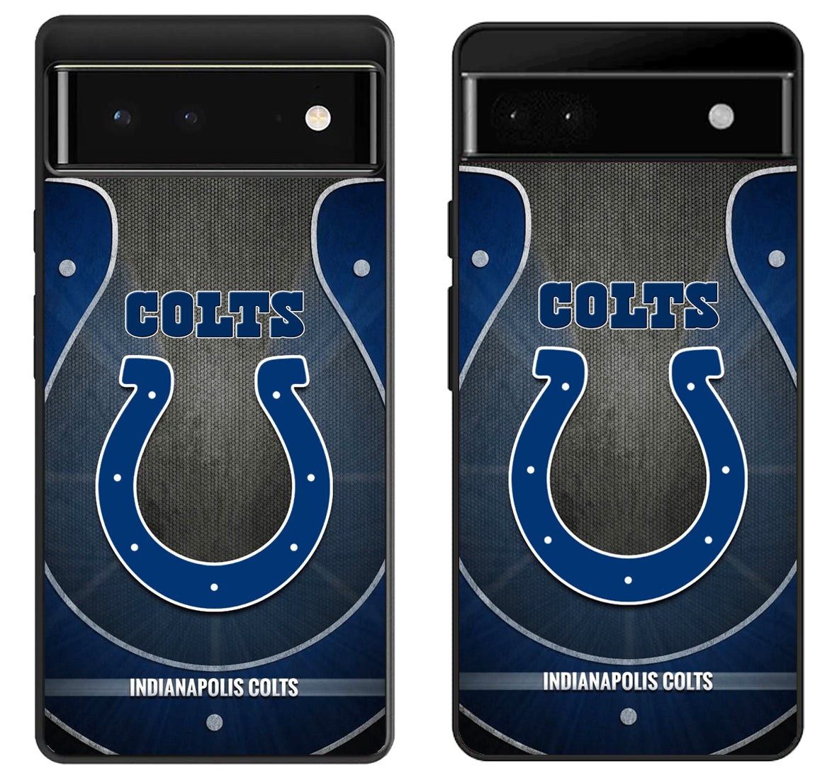 Indianapolis Colts Cover Google Pixel 6 | 6A | 6 Pro Case