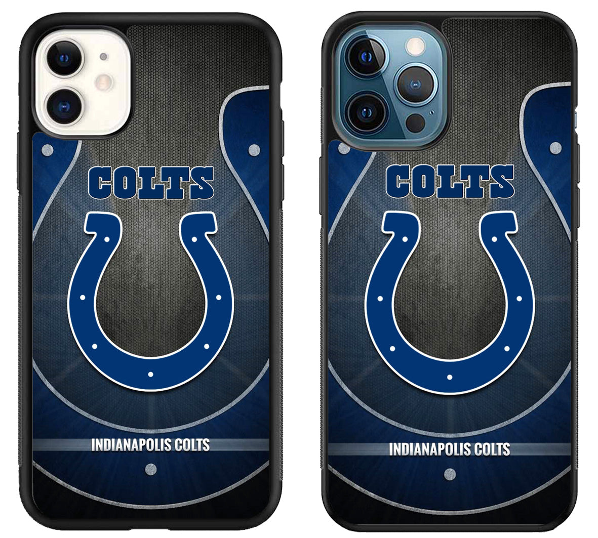 Indianapolis Colts Cover iPhone 11 | 11 Pro | 11 Pro Max Case