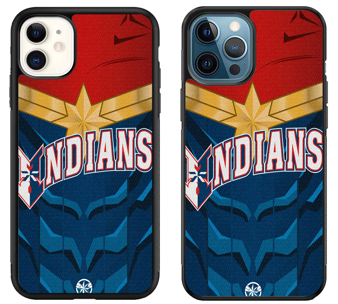 Indianapolis Indians Wallpaper iPhone 11 | 11 Pro | 11 Pro Max Case