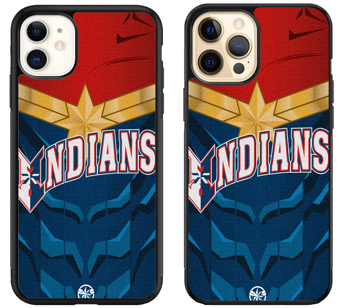 Indianapolis Indians Wallpaper iPhone 12 | 12 Mini | 12 Pro | 12 Pro Max Case