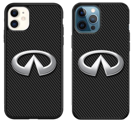 Infiniti Logo iPhone 11 | 11 Pro | 11 Pro Max Case
