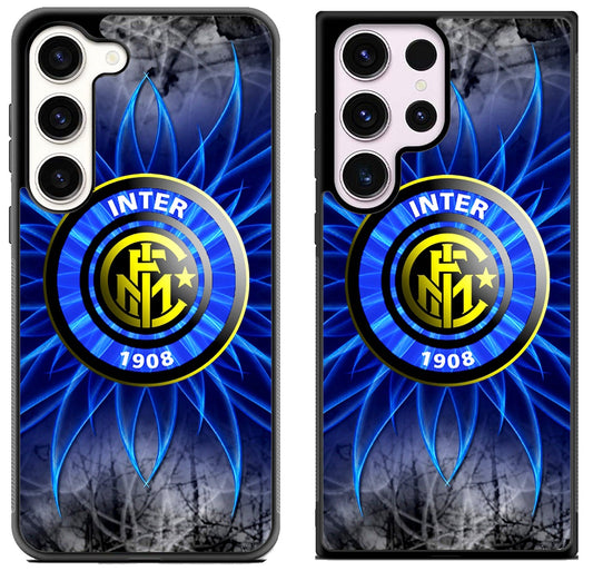 Inter Milan Samsung Galaxy S23 | S23+ | S23 Ultra Case