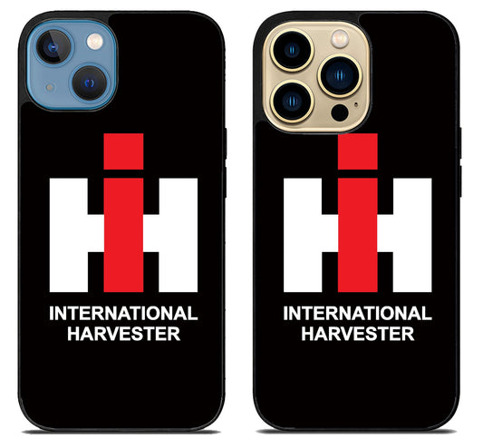 International Harvester iPhone 14 | 14 Plus | 14 Pro | 14 Pro Max Case