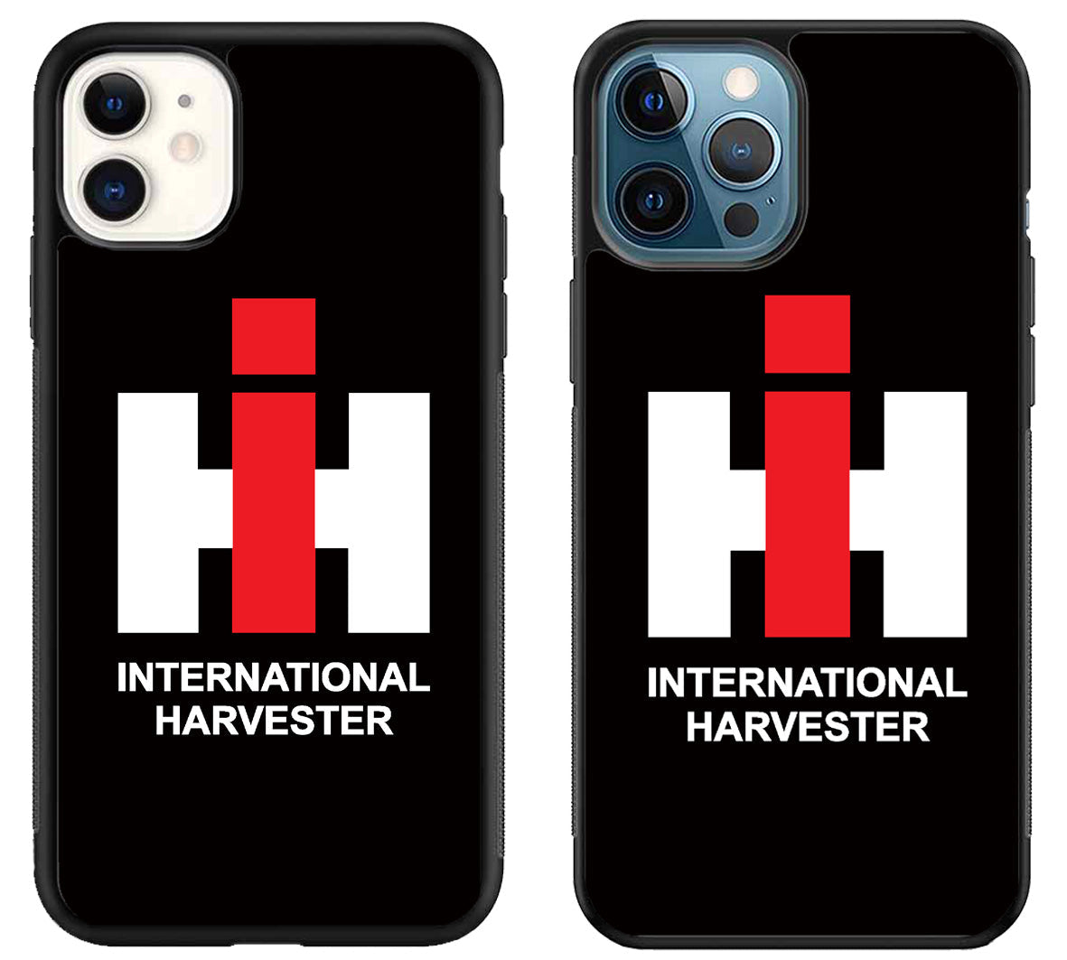 International Harvester iPhone 11 | 11 Pro | 11 Pro Max Case