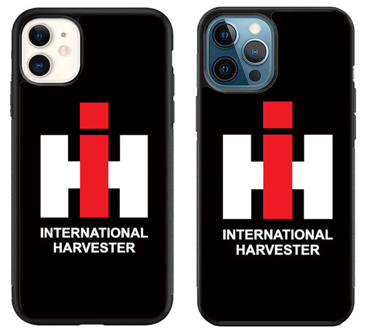 International Harvester iPhone 11 | 11 Pro | 11 Pro Max Case