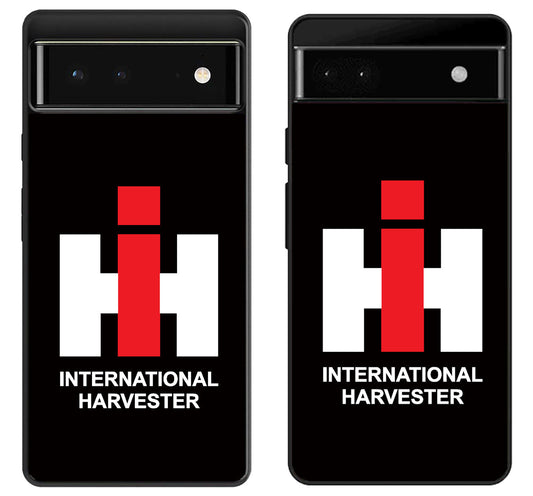 International Harvester Cover Google Pixel 6 | 6A | 6 Pro Case