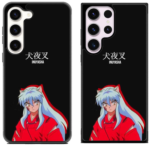 Inuyasha Anime Cool Samsung Galaxy S23 | S23+ | S23 Ultra Case