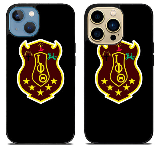 Iota Phi Theta Cool iPhone 14 | 14 Plus | 14 Pro | 14 Pro Max Case