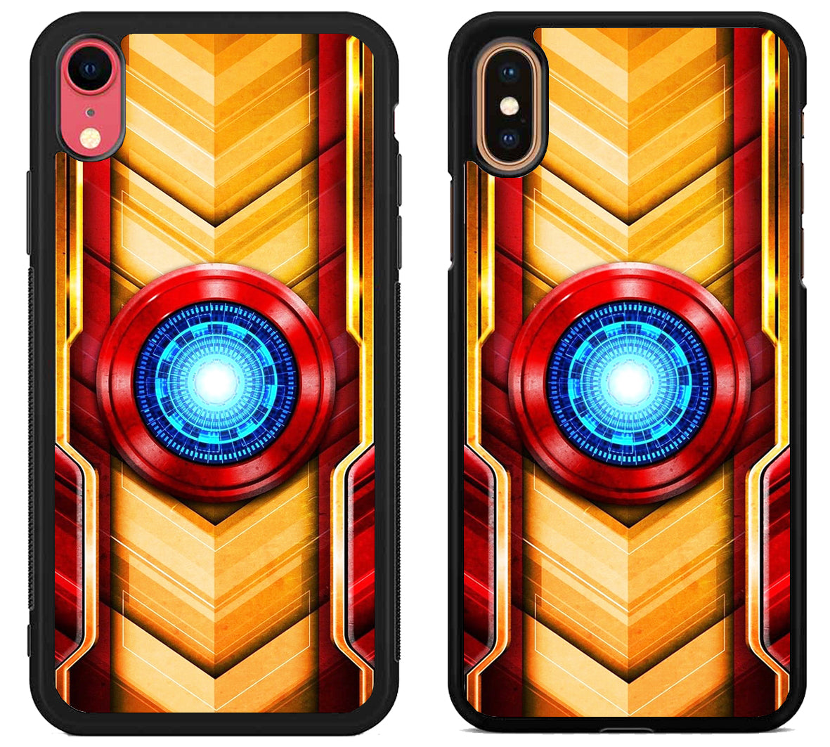 Iron Man Arc Reactor iPhone X | Xs | Xr | Xs Max Case