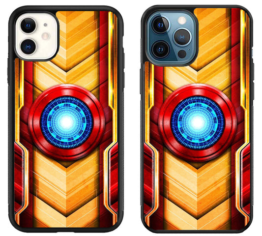 Iron Man Arc Reactor iPhone 11 | 11 Pro | 11 Pro Max Case