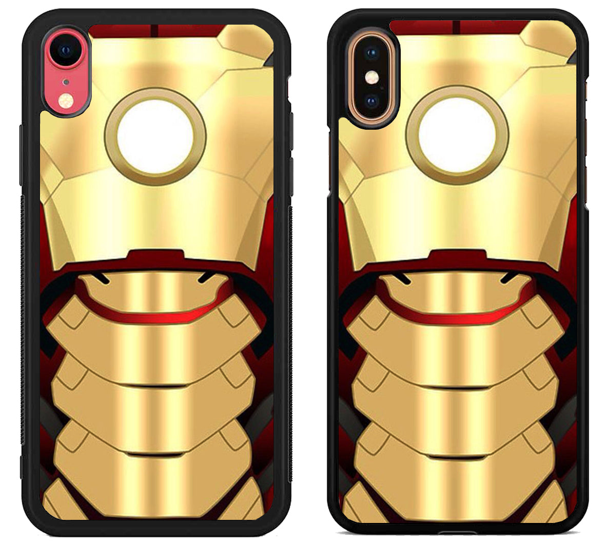 Iron Man Mark Gold iPhone X | Xs | Xr | Xs Max Case