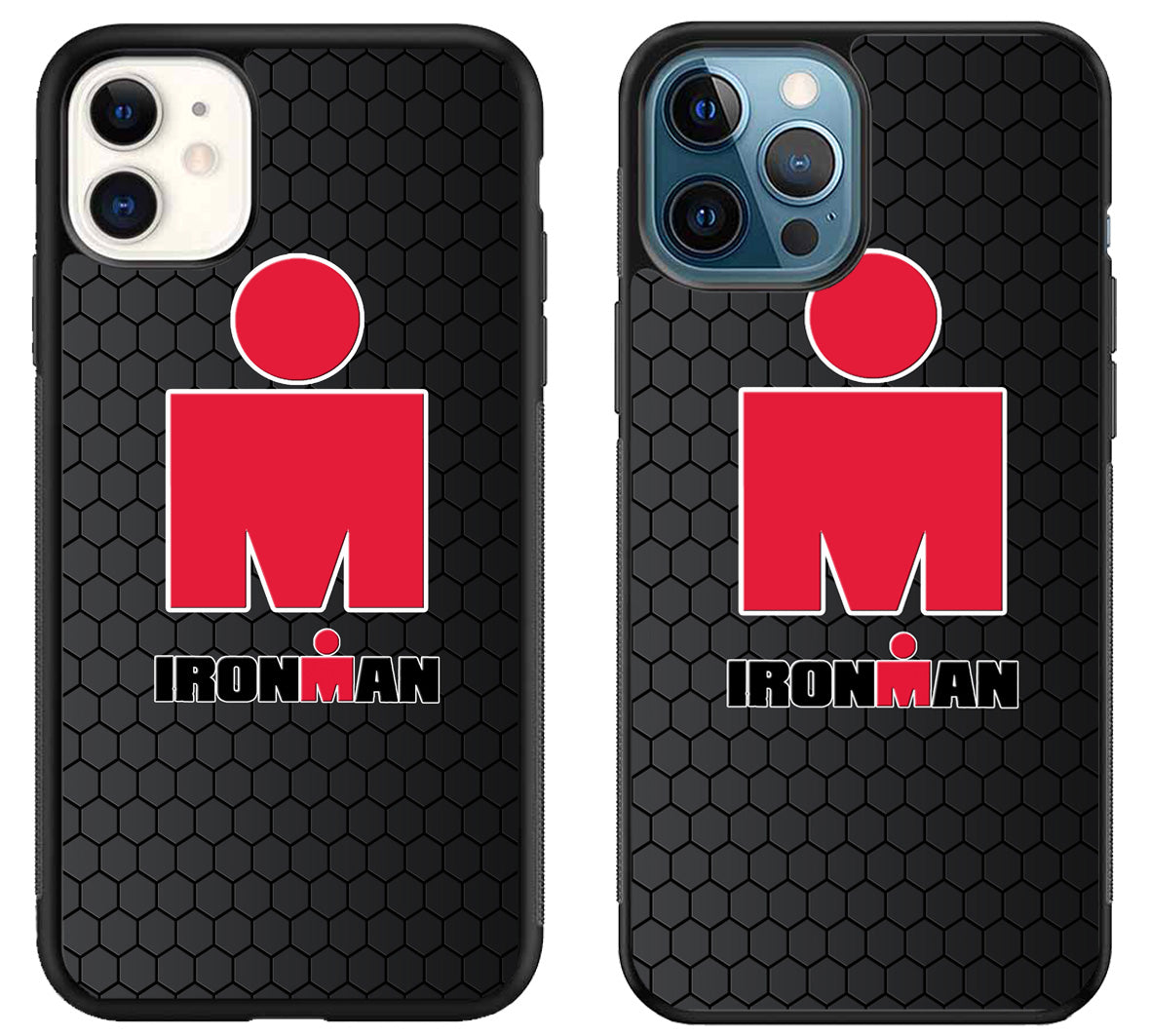 Ironman Triathlon Cover iPhone 11 | 11 Pro | 11 Pro Max Case