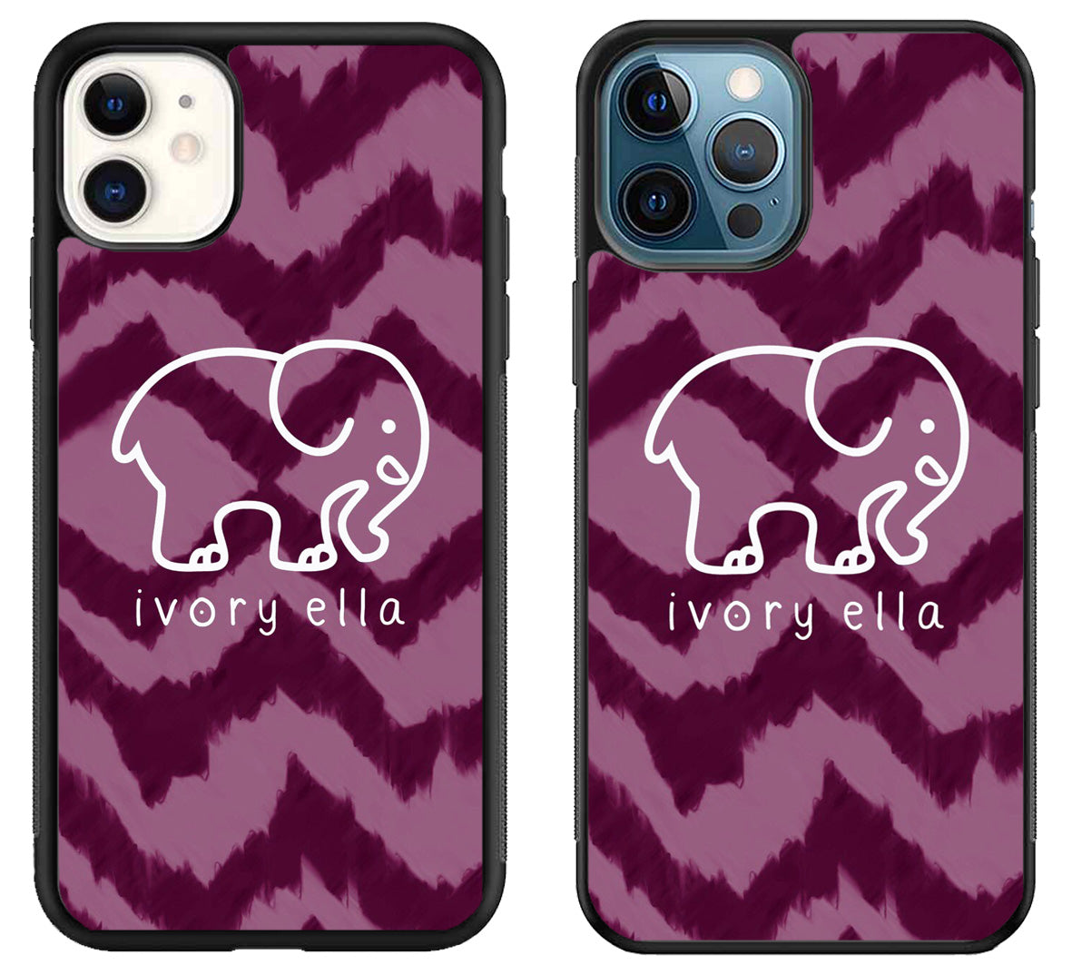 Ivory Ella Logo iPhone 11 | 11 Pro | 11 Pro Max Case