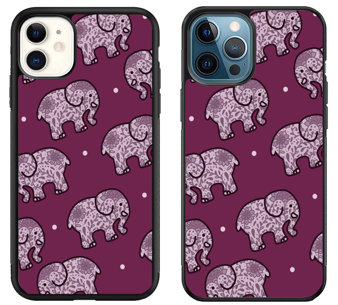 Ivory Ella Wallpaper iPhone 11 | 11 Pro | 11 Pro Max Case