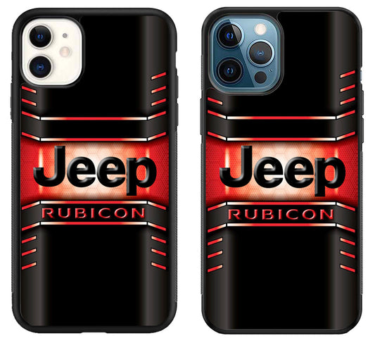 JEEP RUBICON iPhone 11 | 11 Pro | 11 Pro Max Case