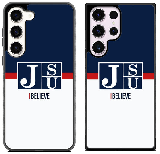 JSU University Jackson State Tigers Samsung Galaxy S23 | S23+ | S23 Ultra Case