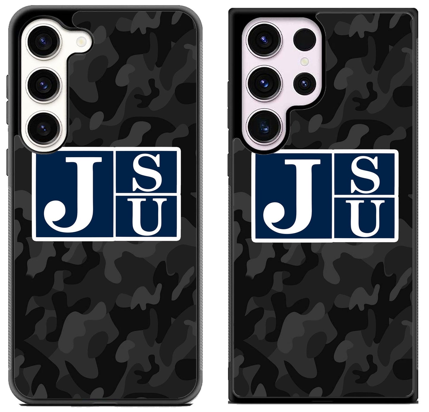 Jackson State Tigers University Samsung Galaxy S23 | S23+ | S23 Ultra Case