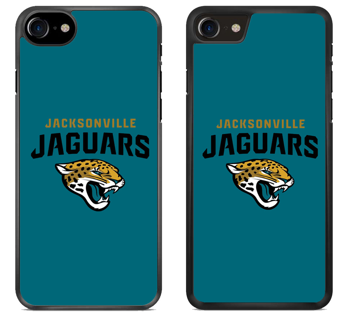 Jacksonville Jaguars Logo iPhone SE 2020 | iPhone SE 2022 Case