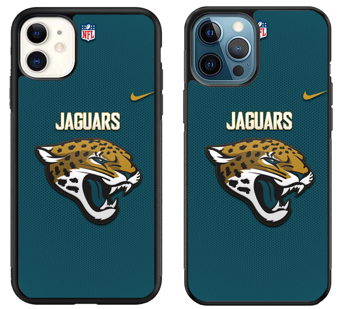 Jacksonville Jaguars NFL iPhone 11 | 11 Pro | 11 Pro Max Case