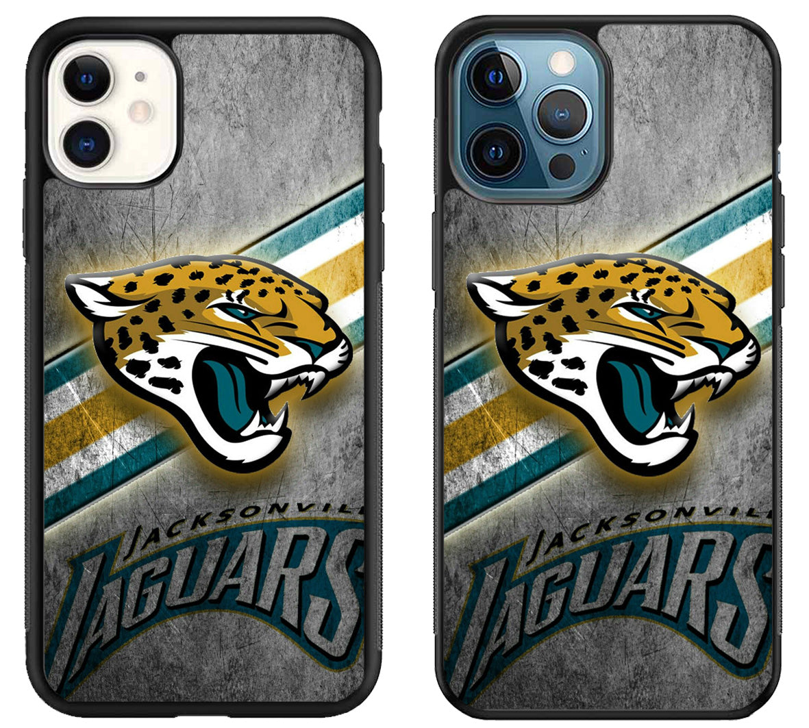 Jacksonville Jaguars iPhone 11 | 11 Pro | 11 Pro Max Case