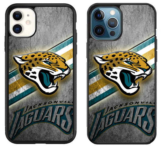 Jacksonville Jaguars iPhone 11 | 11 Pro | 11 Pro Max Case