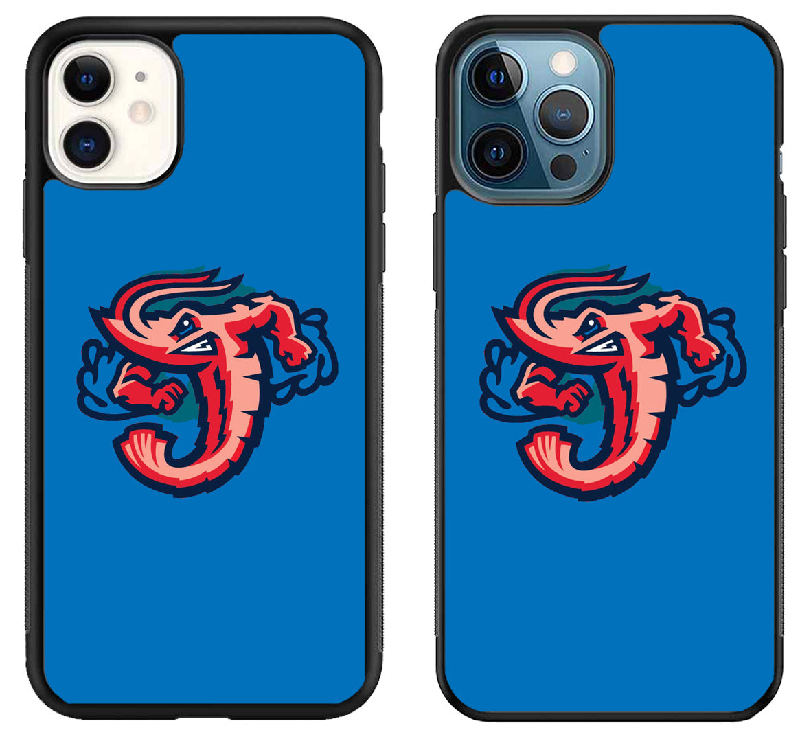 Jacksonville Jumbo Shrimp iPhone 11 | 11 Pro | 11 Pro Max Case