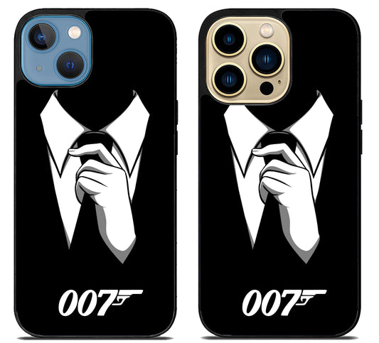 James bond 007 iPhone 14 | 14 Plus | 14 Pro | 14 Pro Max Case