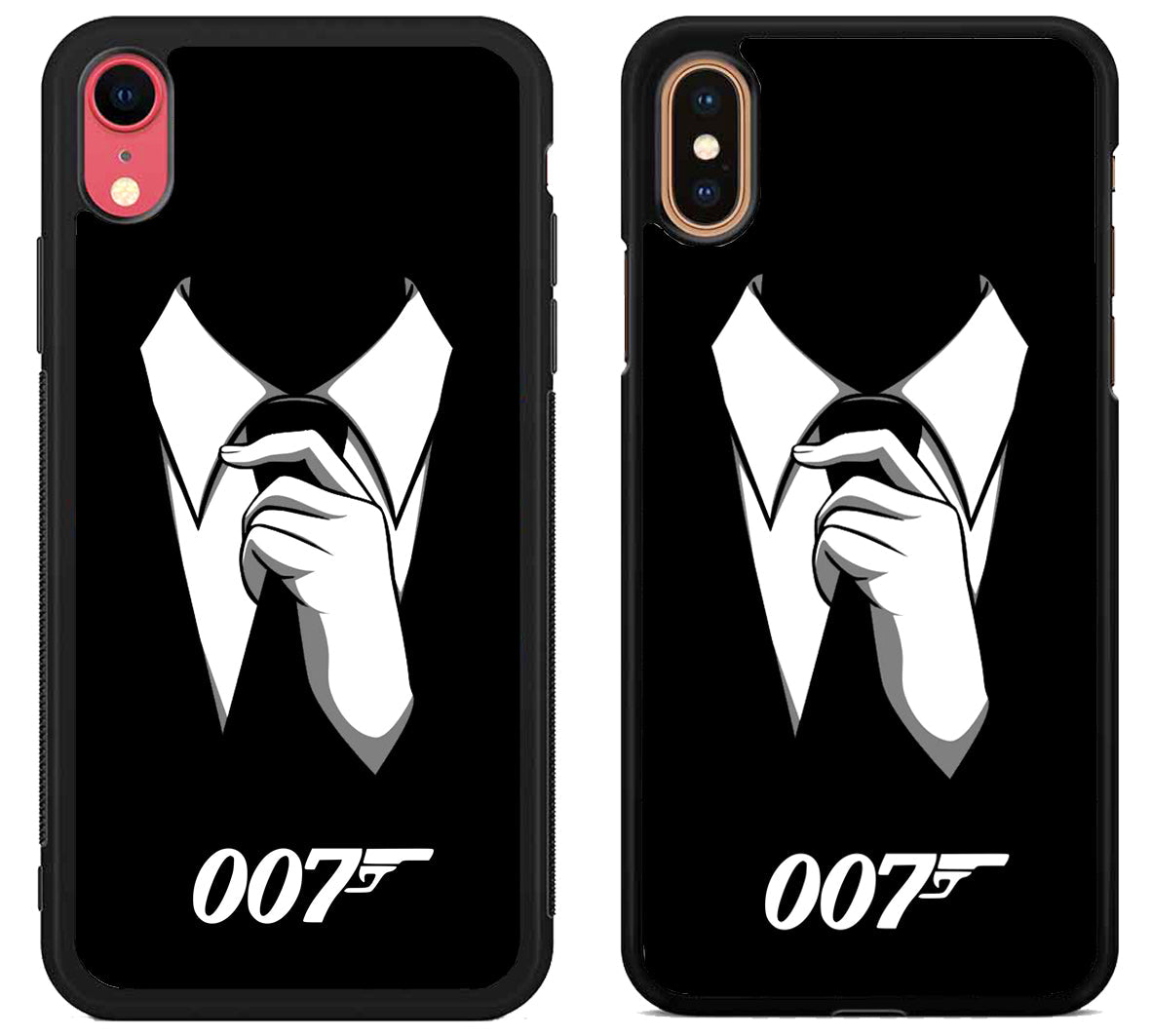 James bond 007 iPhone X | Xs | Xr | Xs Max Case