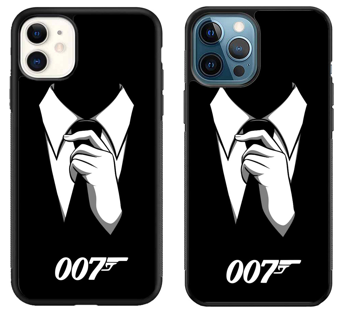 James bond 007 iPhone 11 | 11 Pro | 11 Pro Max Case