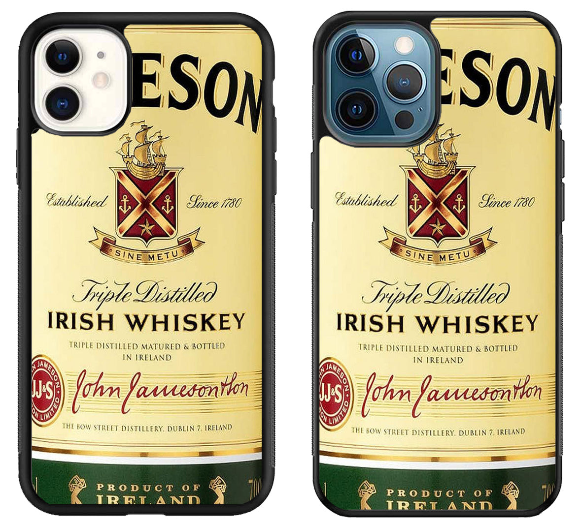 Jameson iPhone 11 | 11 Pro | 11 Pro Max Case