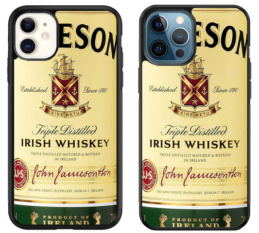 Jameson iPhone 11 | 11 Pro | 11 Pro Max Case