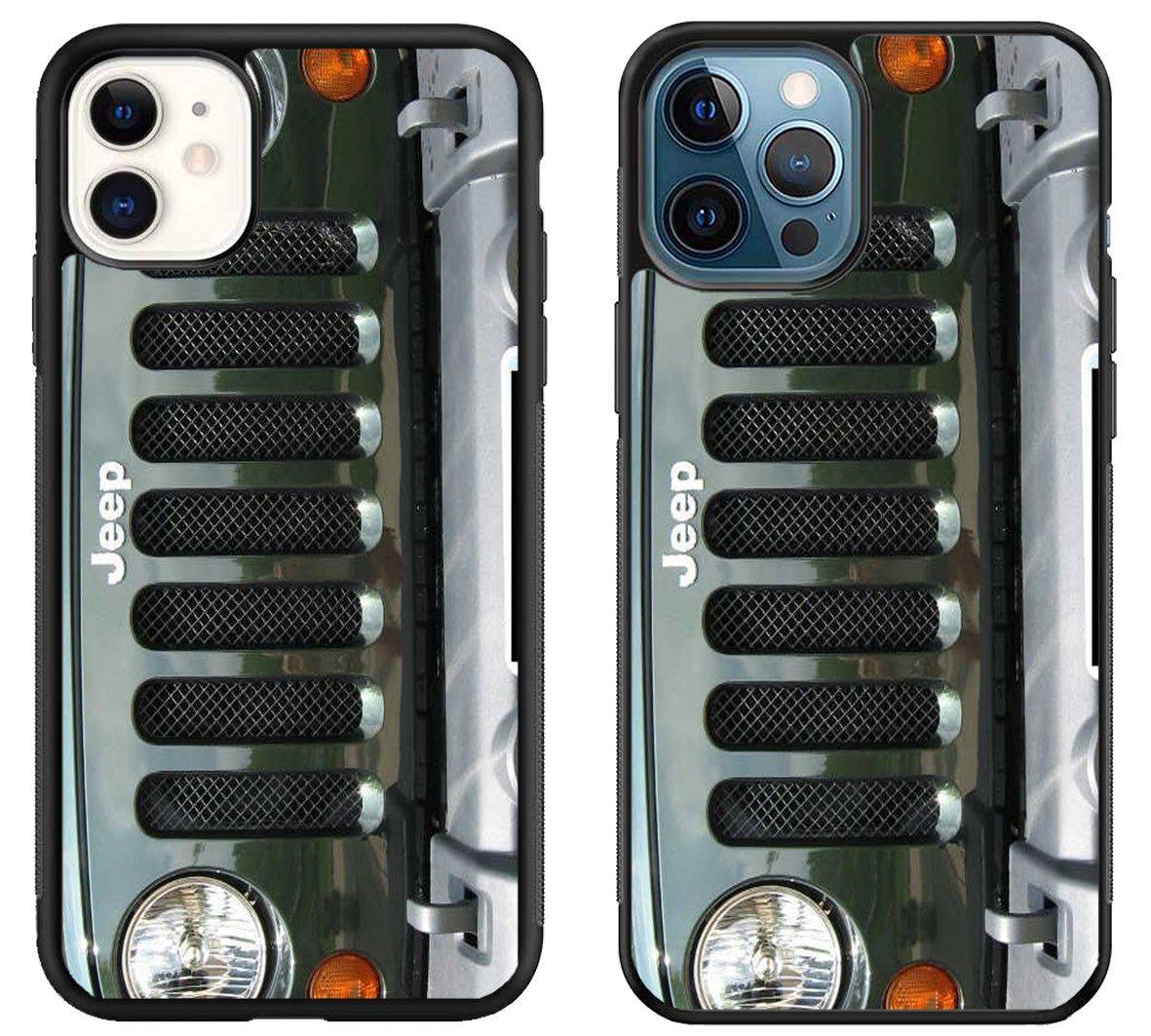Jeep Wrangler Style iPhone 11 | 11 Pro | 11 Pro Max Case