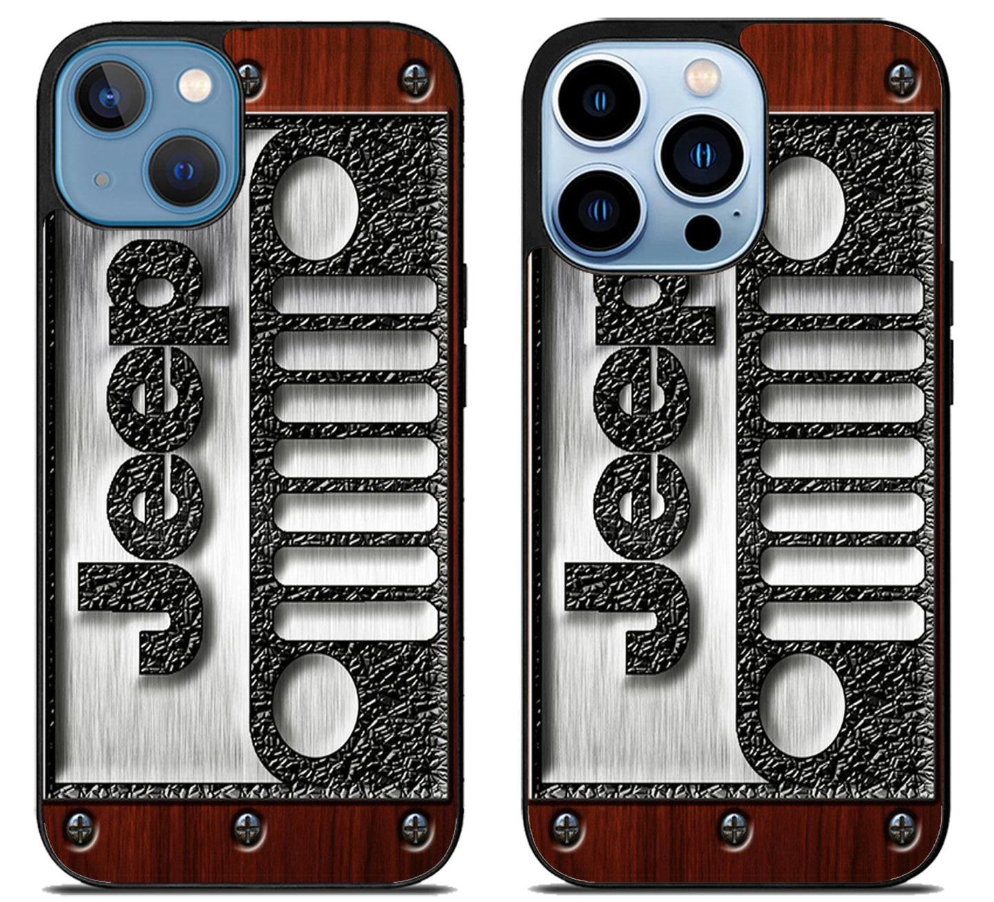 Jeep Wrangler iPhone 13 | 13 Mini | 13 Pro | 13 Pro Max Case