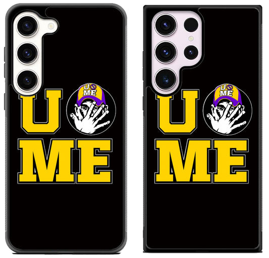 John Cena U Cant Me Samsung Galaxy S23 | S23+ | S23 Ultra Case