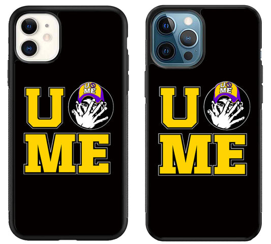 John Cena U Cant Me iPhone 11 | 11 Pro | 11 Pro Max Case