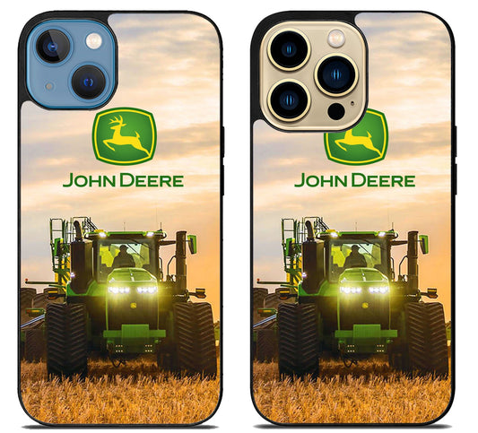 John Deere Cool iPhone 14 | 14 Plus | 14 Pro | 14 Pro Max Case