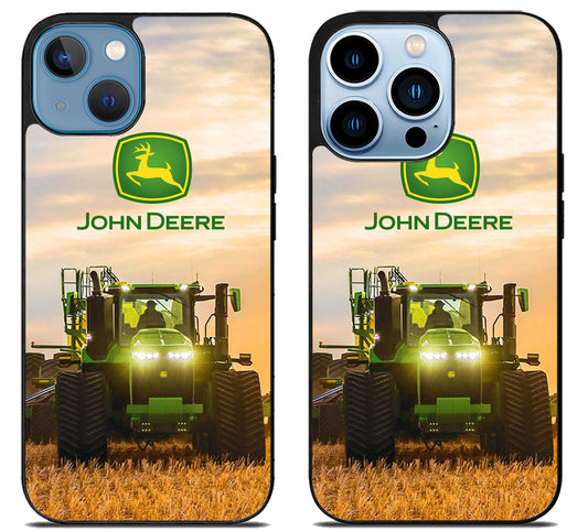 John Deere Cool iPhone 13 | 13 Mini | 13 Pro | 13 Pro Max Case