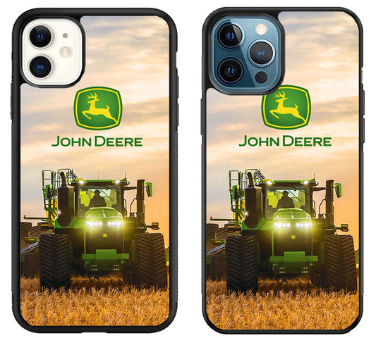 John Deere Cool iPhone 11 | 11 Pro | 11 Pro Max Case