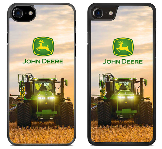 John Deere Cool iPhone SE 2020 | iPhone SE 2022 Case